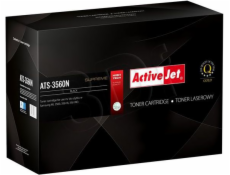 Activejet ATS-3560N toner for Samsung printer; Samsung ML-3560D8 replacement; Supreme; 12000 pages; black