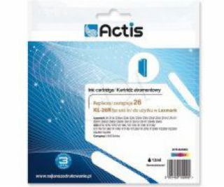 Actis KH-951MR ink for HP printer; HP 951XL CN047AE repla...