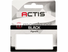 Actis KH-337R ink for HP printer; HP 337 C9364A replacement; Standard; 15 ml; black