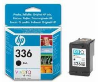 Actis KH-336R ink for HP printer; HP 336 C9362A replaceme...