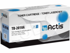 Actis TB-2010A toner for Brother printer; Brother TN2010 replacement; Standard; 1000 pages; black