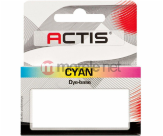 Actis KH-364CR ink for HP printer; HP 364XL CB323EE repla...