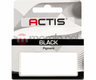 Actis KC-525BK ink for Canon printer; Canon PGI-525Bk rep...