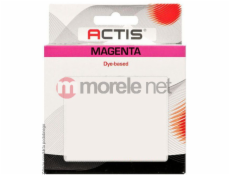 Actis KC-526M ink for Canon printer; Canon CLI-526M replacement; Standard; 10 ml; magenta