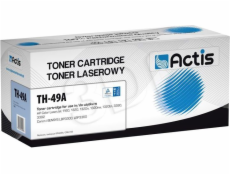 Actis TH-49A toner HP Q5949A LJ 1320 new 100%