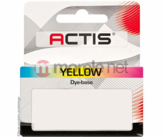 Actis KB-1240Y ink for Brother printer; Brother LC1240Y/L...