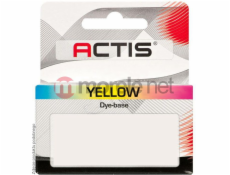 Actis KB-1240Y ink for Brother printer; Brother LC1240Y/LC1220Y replacement; Standard; 19 ml; yellow