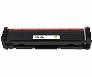 Actis TH-F412A toner for HP printer; HP 410A CF412A repla...