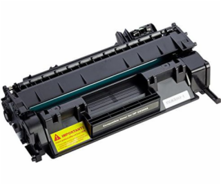 Actis TH-05A toner for HP printer; HP 05A CE505A  Canon C...