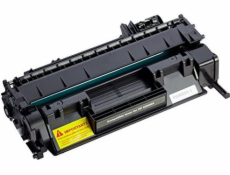 Actis TH-05A toner for HP printer; HP 05A CE505A  Canon CRG-719 replacement; Standard; 2300 pages; black