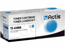 Actis TS-4300A toner for Samsung printer; Samsung MLT-D1092S replacement; Standard; 2000 pages; black