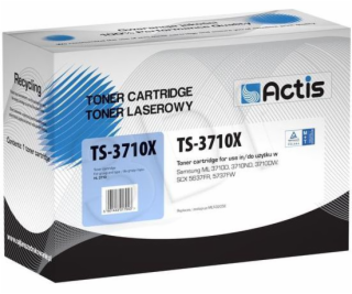 Actis TS-3710X toner for Samsung printer; Samsung MLT-D20...