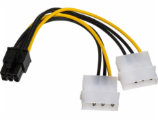 Akyga AK-CA-13 internal power cable 0.15 m