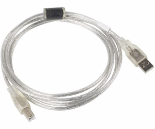 Lanberg CA-USBA-12CC-0018-TR USB cable 1.8 m USB 2.0 USB ...