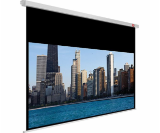 Avtek Video Pro 200 projection screen 4:3