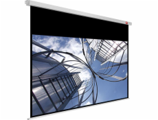 Avtek Business PRO 240 projection screen 16:10