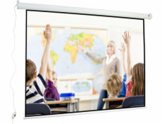 Avtek Wall Electric 180 projection screen 4:3