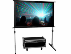 Avtek FOLD 220 projection screen 16:9