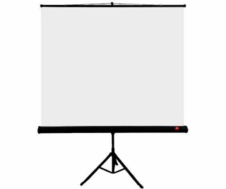 Avtek TRIPOD Standard 150 projection screen 1:1