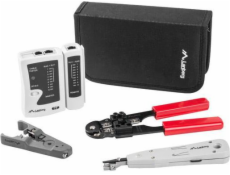 Lanberg LAN networking tool set NT-0301