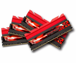 G.Skill 32GB DDR3-2400 memory module 2400 MHz