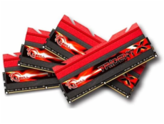 G.Skill 32GB DDR3-2400 memory module 2400 MHz