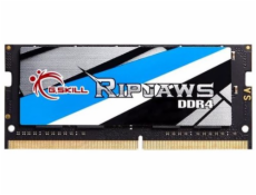 G.Skill Ripjaws 16GB DDR4 SO-DIMM 2400 CL16