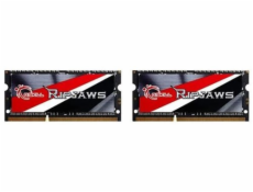 G.Skill 16GB DDR3-1600 memory module 1600 MHz