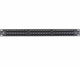 Alantec PK033 patch panel 1U