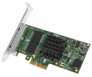 Intel I350T4V2BLK network card Internal Ethernet 1000 Mbi...