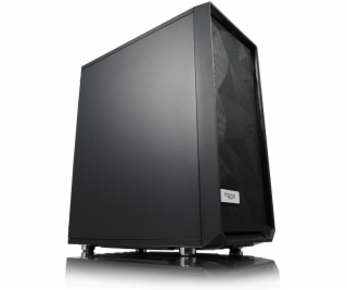 FRACTAL DESIGN skříň Meshify C, Midi Tower, černá, bez zd...