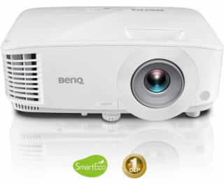 BenQ MH733 1080P Full HD/ DLP projektor/ 4000ANSI/ 16000:...