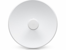 Ubiquiti Networks PBE-M5-400 bridge/repeater 1000 Mbit/s White