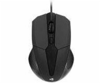 iBox i005 mouse USB Type-A Laser 1600 DPI Ambidextrous