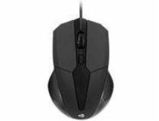 iBox i005 mouse USB Type-A Laser 1600 DPI Ambidextrous