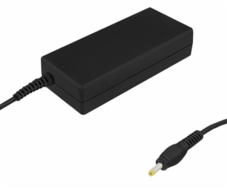 Qoltec 51528 power adapter/inverter Indoor 65 W Black