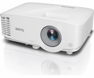 DLP projektor BenQ MW550 - 3600lm,WXGA,HDMI,USB