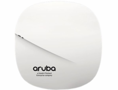 Aruba AP-303 (RW) Dual 2x2:2 MU-MIMO Radio Internal Antennas Unified Campus AP