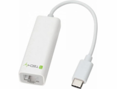 Adapter USB C 3.1 na Gigabit Ethernet RJ45