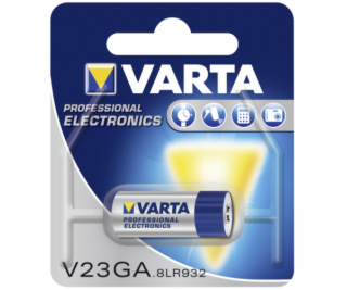 10x1 Varta electronic V 23 GA Car Alarm 12V       PU inne...