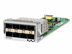 Netgear 8PT 10GBASE-T PORT CARD