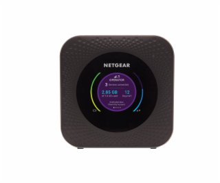 Netgear MR1100 Nighthawk M1 4GX LTE Advanced CAT 16 with ...