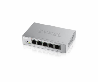 Zyxel GS1200-5 5-port Desktop Gigabit Web Smart switch