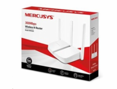 MERCUSYS MW305R [Bezdrátový router s rychlostí 300Mb/s a se standardem N]