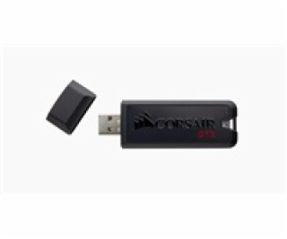 CORSAIR Flash Disk 512GB Voyager GTX, USB 3.1, Premium Fl...