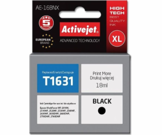 Activejet AE-16BNX ink for Epson printer  Epson 16XL T163...