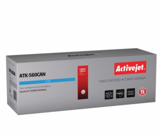 Activejet ATK-560CAN toner for Kyocera printer; Kyocera T...