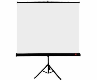 Avtek Tripod Standart 175 projection screen 1:1