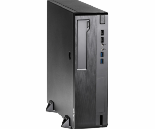 Akyga AK-502-02BK computer case Midi ATX Tower Black