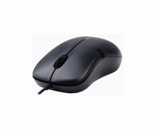 A4Tech OP-560NU mouse USB Type-A Optical 1000 DPI Ambidex...